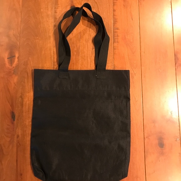 HARLEY-DAVIDSON VINTAGE TOTE - Picture 2 of 2